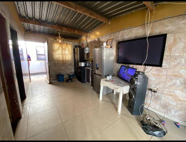 5 BEDROOM HOUSE FOR SALE IN KATLEHONG SOUTH